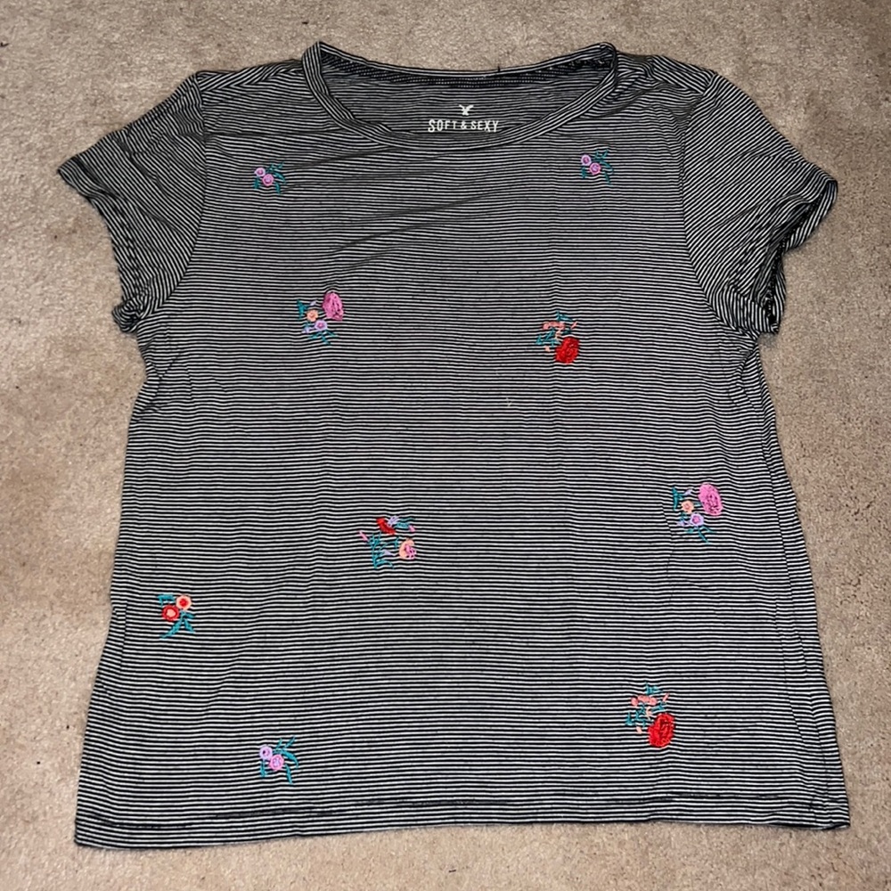 American Eagle Top